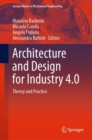 Architecture and Design for Industry 4.0 : Theory and Practice - eBook