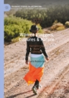 Women Vloggers, Cultures & Nature : Narrativising Rural Lifescape - eBook