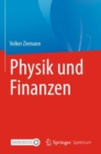 Physik und Finanzen - eBook