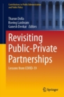 Revisiting Public-Private Partnerships : Lessons from COVID-19 - eBook
