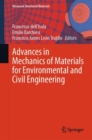 Advances in Mechanics of Materials for Environmental and Civil Engineering - eBook