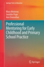 Professional Mentoring for Early Childhood and Primary School Practice - eBook