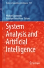 System Analysis and Artificial Intelligence - eBook