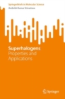 Superhalogens : Properties and Applications - eBook