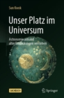 Unser Platz im Universum : Astronomie anhand alter Entdeckungen verstehen - eBook