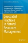 Geospatial Practices in Natural Resources Management - eBook