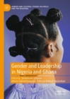 Gender and Leadership in Nigeria and Ghana - eBook