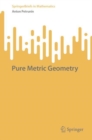 Pure Metric Geometry - eBook