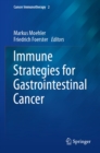 Immune Strategies for Gastrointestinal Cancer - eBook