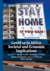 Covid-19 in Africa: Societal and Economic Implications - eBook
