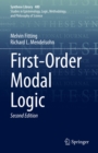 First-Order Modal Logic - eBook