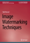 Image Watermarking Techniques - eBook