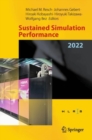 Sustained Simulation Performance 2022 : Proceedings of the Joint Workshop on Sustained Simulation Performance, High-Performance Computing Center Stuttgart (HLRS), University of Stuttgart and Tohoku Un - eBook