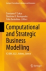 Computational and Strategic Business Modelling : IC-BIM 2021, Athens, Greece - eBook