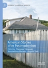 American Studies after Postmodernism - eBook