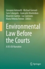 Environmental Law Before the Courts : A US-EU Narrative - eBook