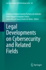 Legal Developments on Cybersecurity and Related Fields - eBook