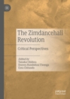 The Zimdancehall Revolution : Critical Perspectives - eBook