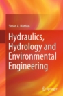 Hydraulics, Hydrology and Environmental Engineering - eBook