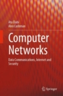 Computer Networks : Data Communications, Internet and Security - eBook
