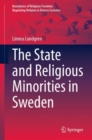 The State and Religious Minorities in Sweden - eBook