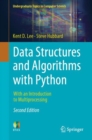 Data Structures and Algorithms with Python : With an Introduction to Multiprocessing - eBook