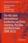 The 4th Joint International Conference on Deep Learning, Big Data and Blockchain (DBB 2023) - eBook
