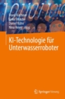 KI-Technologie fur Unterwasserroboter - eBook