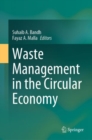Waste Management in the Circular Economy - eBook
