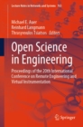 Open Science in Engineering : Proceedings of the 20th International Conference on Remote Engineering and Virtual Instrumentation - eBook