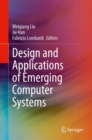 Design and Applications of Emerging Computer Systems - eBook