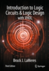 Introduction to Logic Circuits & Logic Design with VHDL - eBook