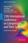 13th International Conference on Compressors and Their Systems : Conference Proceedings - eBook