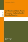 Verification of Data-Aware Processes via Satisfiability Modulo Theories - eBook