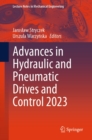 Advances in Hydraulic and Pneumatic Drives and Control 2023 - eBook