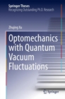 Optomechanics with Quantum Vacuum Fluctuations - eBook