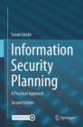 Information Security Planning : A Practical Approach - eBook