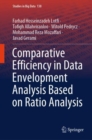 Comparative Efficiency in Data Envelopment Analysis Based on Ratio Analysis - eBook