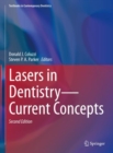 Lasers in Dentistry-Current Concepts - eBook