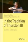 In the Tradition of Thurston III : Geometry and Dynamics - eBook