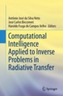 Computational Intelligence Applied to Inverse Problems in Radiative Transfer - eBook