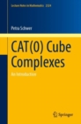 CAT(0) Cube Complexes : An Introduction - eBook