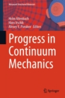 Progress in Continuum Mechanics - eBook