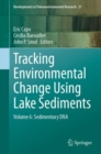 Tracking Environmental Change Using Lake Sediments : Volume 6: Sedimentary DNA - eBook