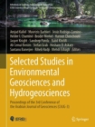 Selected Studies in Environmental Geosciences and Hydrogeosciences : Proceedings of the 3rd Conference of the Arabian Journal of Geosciences (CAJG-3) - eBook