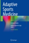 Adaptive Sports Medicine : A Clinical Guide - eBook