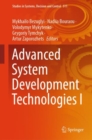 Advanced System Development Technologies I - eBook