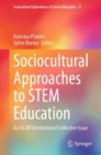 Sociocultural Approaches to STEM Education : An ISCAR International Collective Issue - eBook