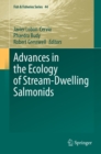 Advances in the Ecology of Stream-Dwelling Salmonids - eBook