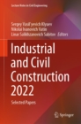 Industrial and Civil Construction 2022 : Selected Papers - eBook